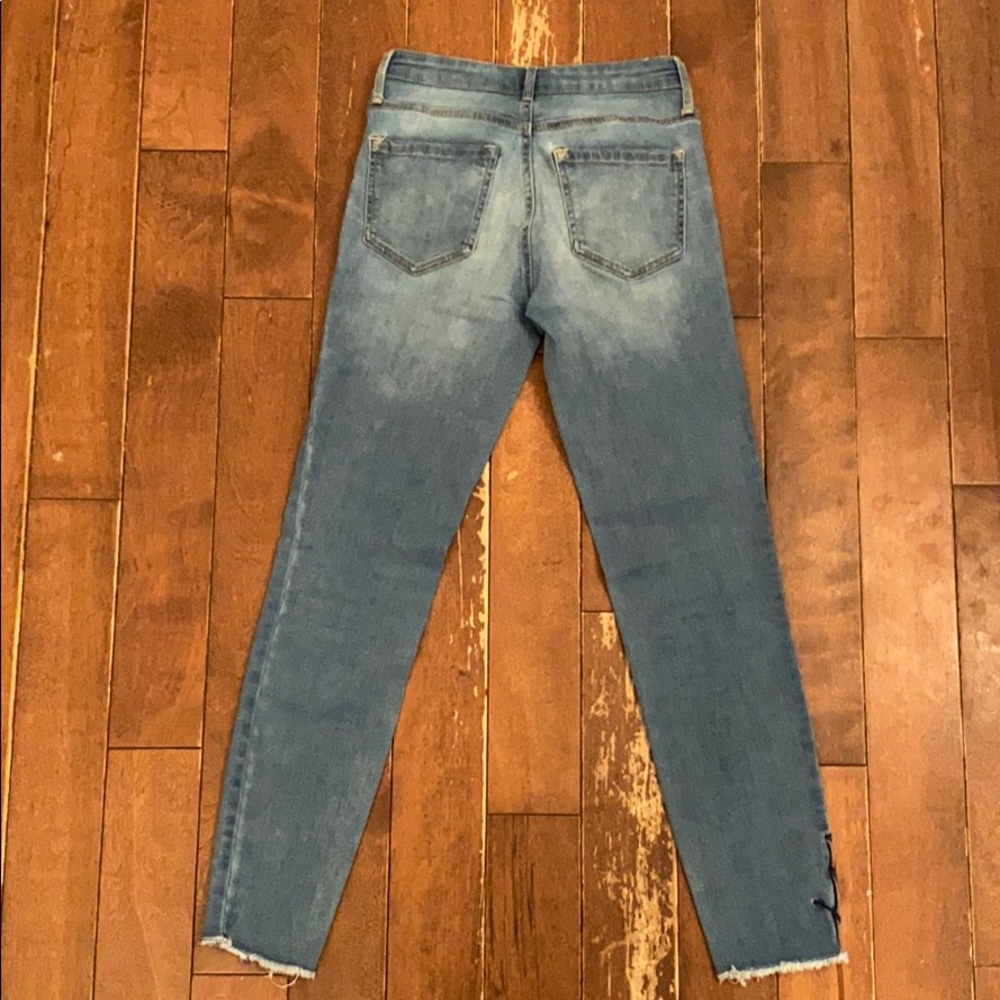 Jeans - Picture 4 of 4